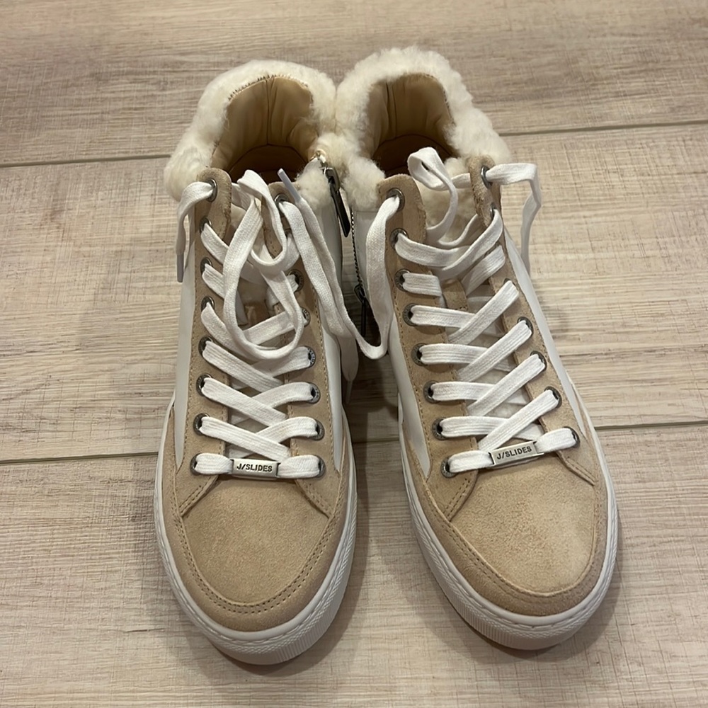 J/Slides NYC